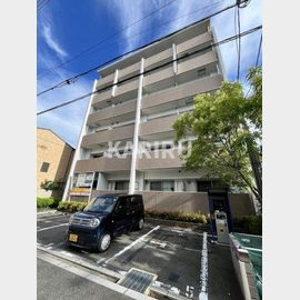 ディアコート・ハナテンの賃貸物件