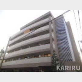 シャトー・ド・グリシーヌの賃貸物件