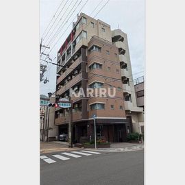 エスカーサ大阪城東の賃貸物件