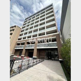 セイワパレス深江橋駅前の賃貸物件