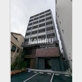 エスリードザ・カレント大阪の賃貸物件