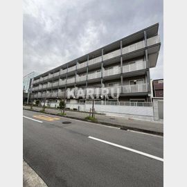 アルファフレグランスの賃貸物件