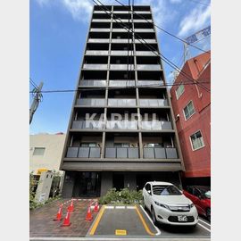 マミネットの賃貸物件