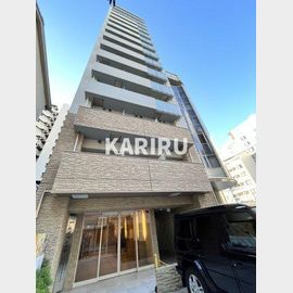 ラクラス長堀橋の賃貸物件