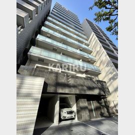 セレーノ南森町の賃貸物件