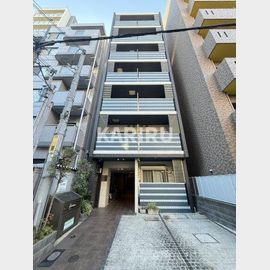 COZY上汐の賃貸物件