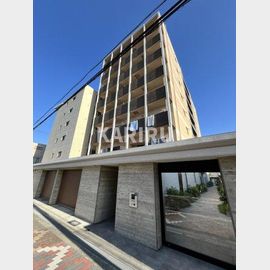 ジャルディーノ関目の賃貸物件