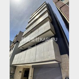 ヒューマン・レア京橋の賃貸物件