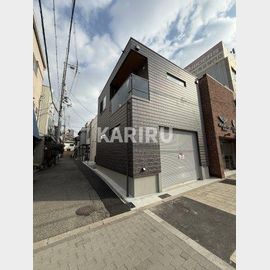 仮)K1下寺町の賃貸物件