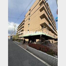 北巽駅より徒歩7分 7階 築32年の賃貸物件