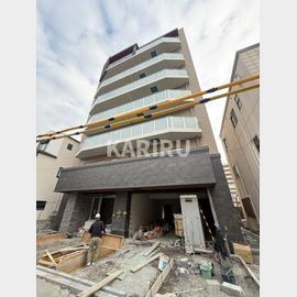 フォレスタ櫻 4階 築1年の賃貸物件