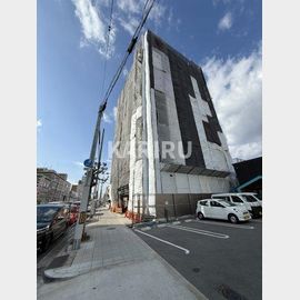 みおつくし大池橋 9階 新築の賃貸物件