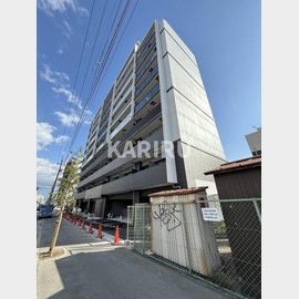 アドバンス大阪クラージュ 9階 新築の賃貸物件