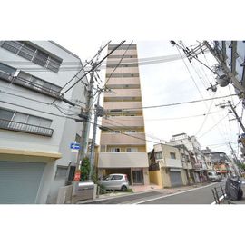 滝井駅より徒歩3分 築5年10ヶ月 10階建の賃貸物件