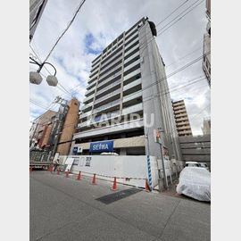 ベイ・グランデ弁天町の賃貸物件