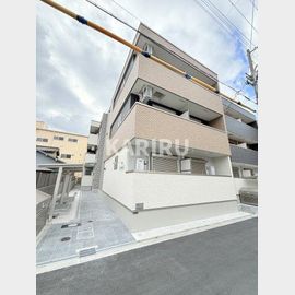 徳庵駅より徒歩6分 新築 3階建の賃貸物件