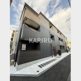 ナガモリ鶴橋ビルの賃貸物件