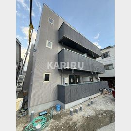 ステリア森ノ宮 1階 新築の賃貸物件