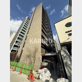 STANDZ四天王寺前夕陽丘の賃貸物件