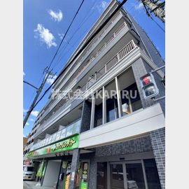 ヴィラナリー太子橋今市の賃貸物件