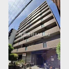 サンシード城東の賃貸物件