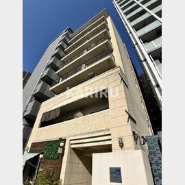 ｗｉｌｌＤｏ今福西 8階 築20年5ヶ月の賃貸物件