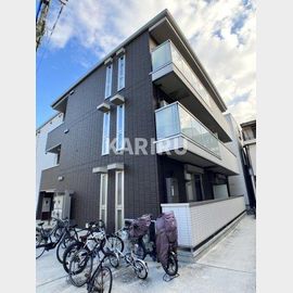 蒲生四丁目駅より徒歩5分 2階 築6年5ヶ月の賃貸物件