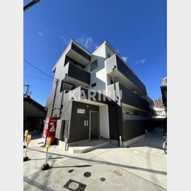 ヴィクトワール放出の賃貸物件