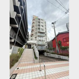 ライフ野江 3階 築34年11ヶ月の賃貸物件