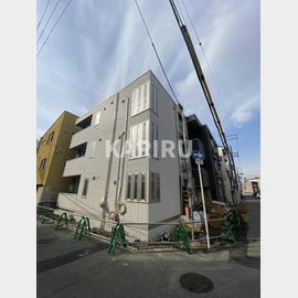 アンサンブル大今里 1階 築3年1ヶ月の賃貸物件