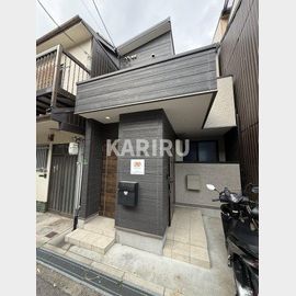 クルーズ生野西の賃貸物件