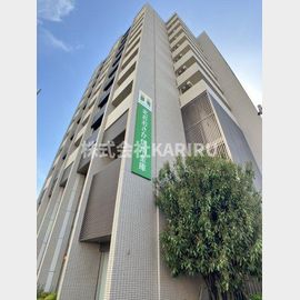 野江駅より徒歩4分 9階 築18年2ヶ月の賃貸物件