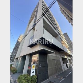 グランルージュ城東の賃貸物件