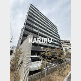 玉造駅より徒歩8分 8階 築11年の賃貸物件