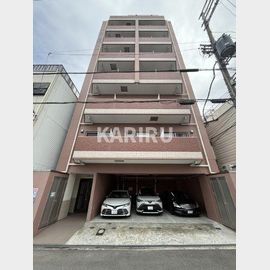 LANDGALAXYの賃貸物件