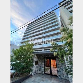 野江内代駅より徒歩4分 6階 築7年の賃貸物件