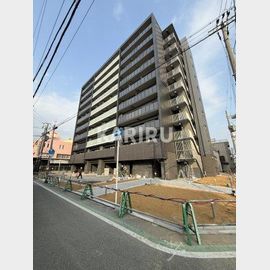 ファステート大阪アステールの賃貸物件