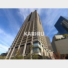 大阪駅より徒歩6分 5階 新築の賃貸物件