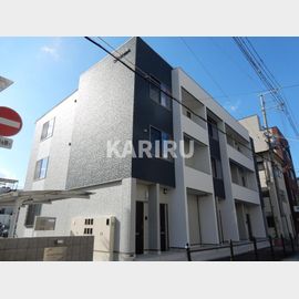 プレジール関目の賃貸物件