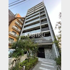 ララプレイス大阪城公園ノルド 5階 築6年1ヶ月の賃貸物件