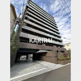 スプランディッド京橋EAST 3階 築2年11ヶ月の賃貸物件