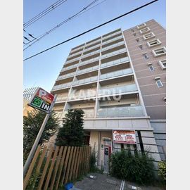 カーサフェリーチェ 3階 築15年2ヶ月の賃貸物件