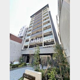 ミラージュパレス都島本通 9階 築1年4ヶ月の賃貸物件