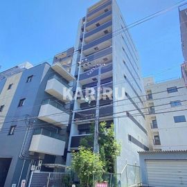 京橋駅より徒歩2分 3階 築12年1ヶ月の賃貸物件