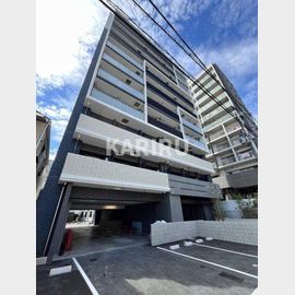 プレサンスOSAKA東成中本ハーヴィルの賃貸物件