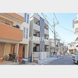 グリュック清水 1階 築1年の賃貸物件