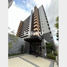 城北公園通駅より徒歩7分 12階 築19年6ヶ月の賃貸物件