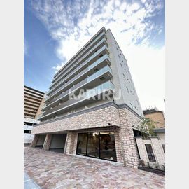 プレジオ今福鶴見の賃貸物件