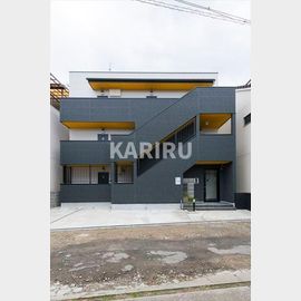 フォルテ大今里 2階 築8年3ヶ月の賃貸物件