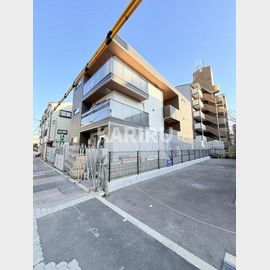 千林大宮駅より徒歩10分 2階 新築の賃貸物件